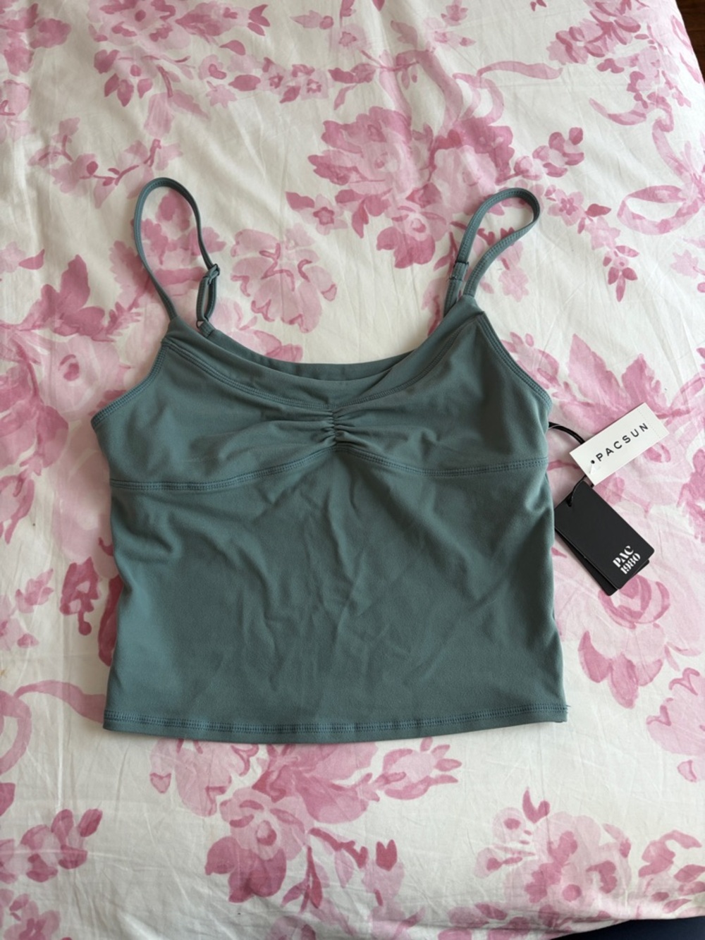 Pacsun athletic tank top
